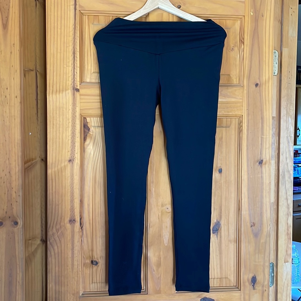 CLS Butt Lifting yoga pant, Women’s: XL, Color: Black